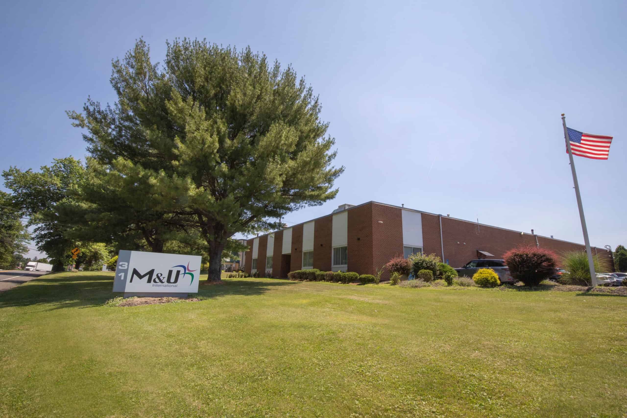 M&U office