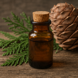 cedarwood oil