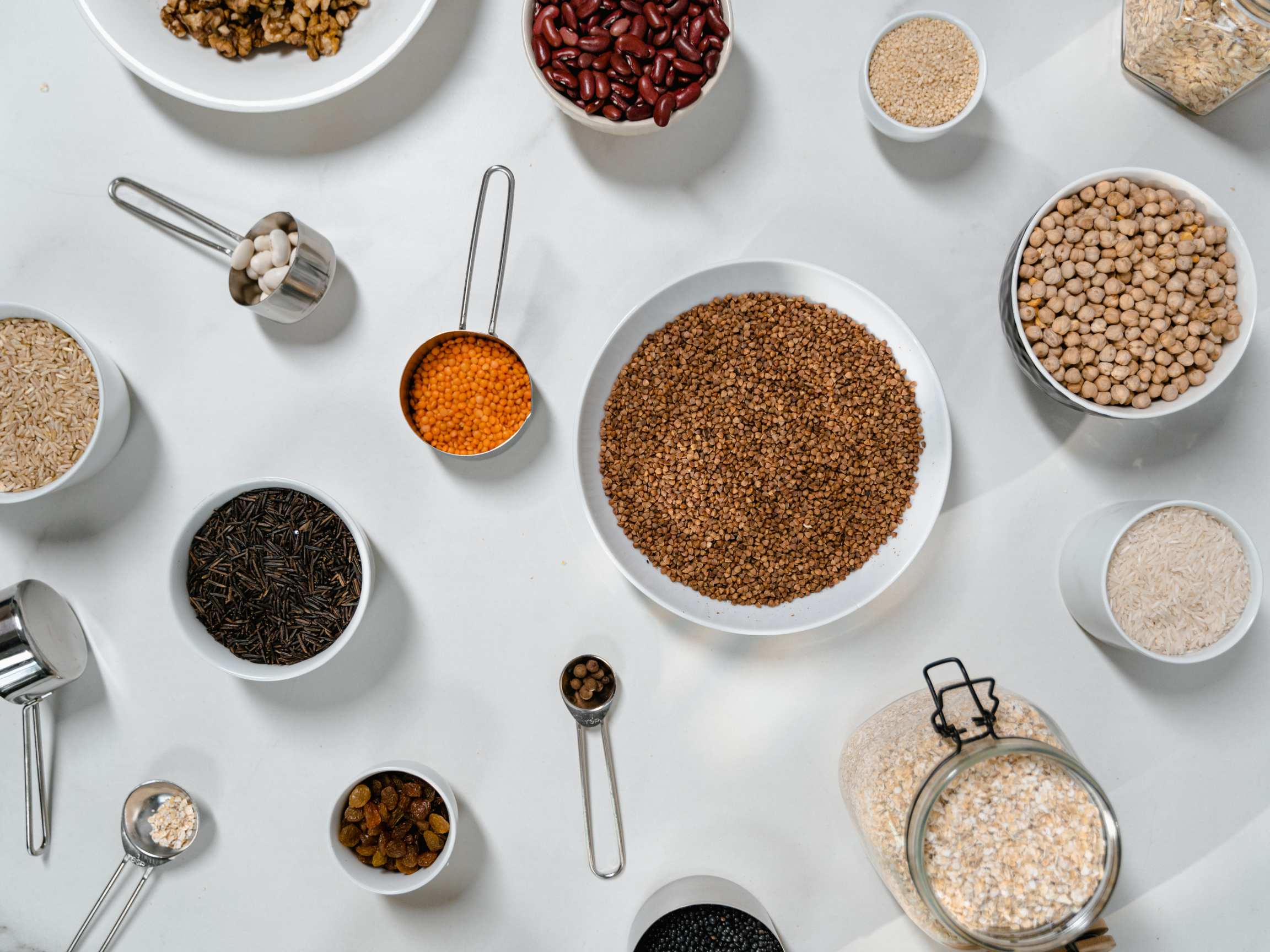 food ingredients