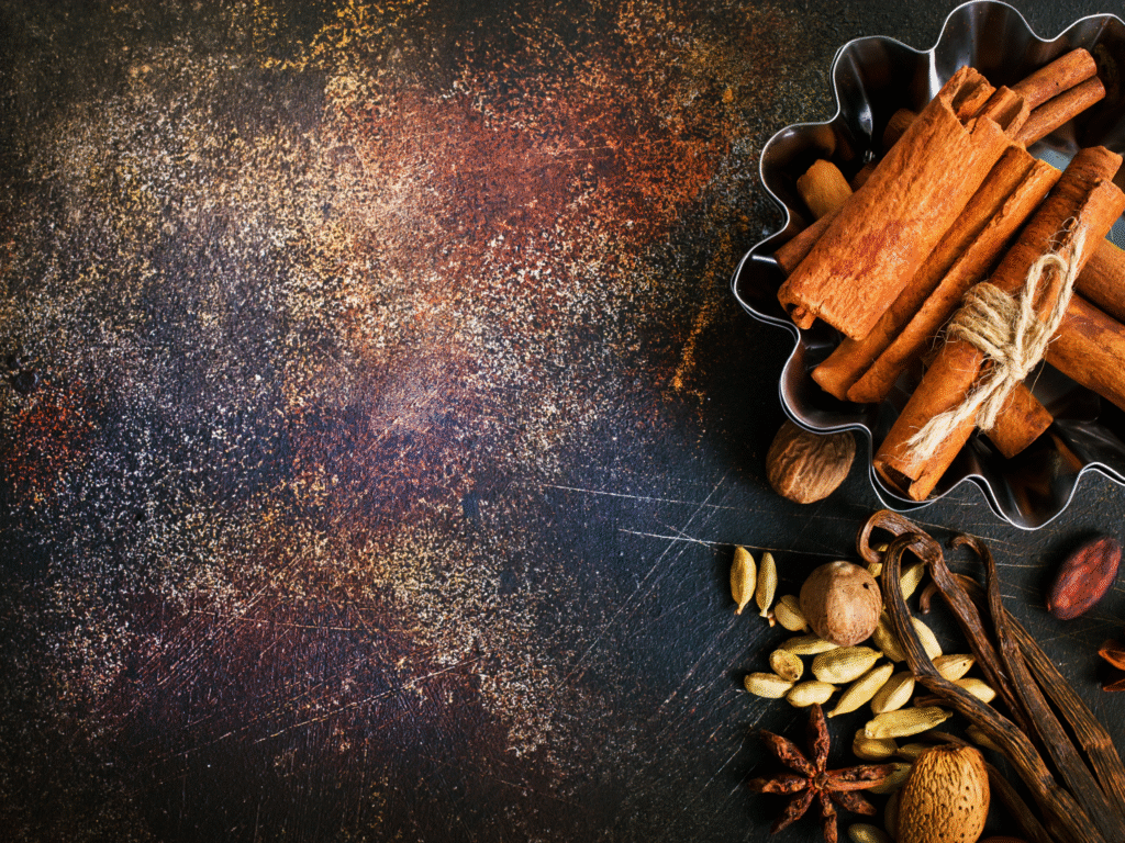 spices