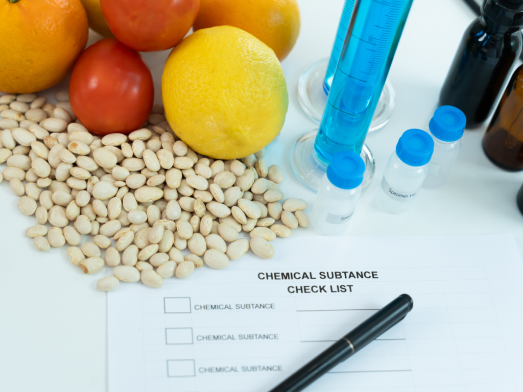 Synthetic Aroma Chemicals