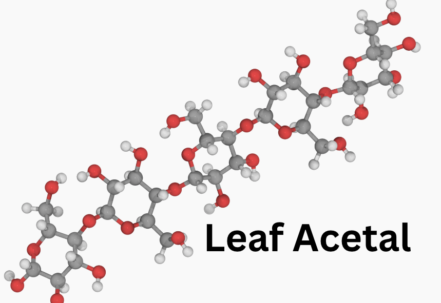 Leaf Acetal