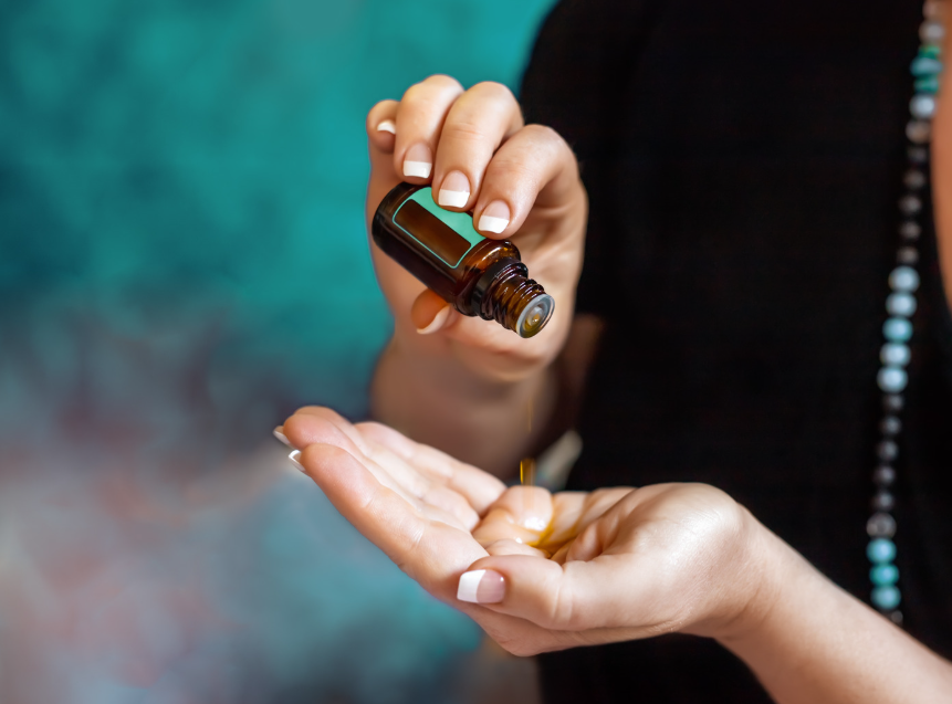 Essential Oils