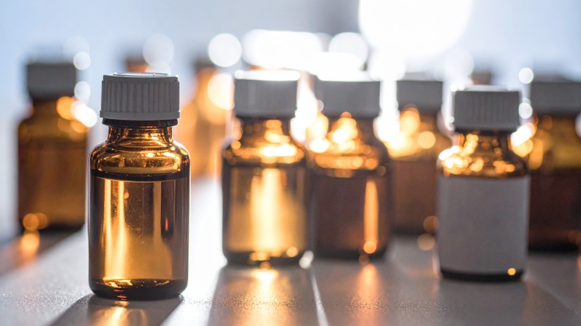 Essential Oil supplier