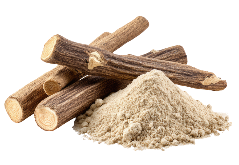 Licorice Powder