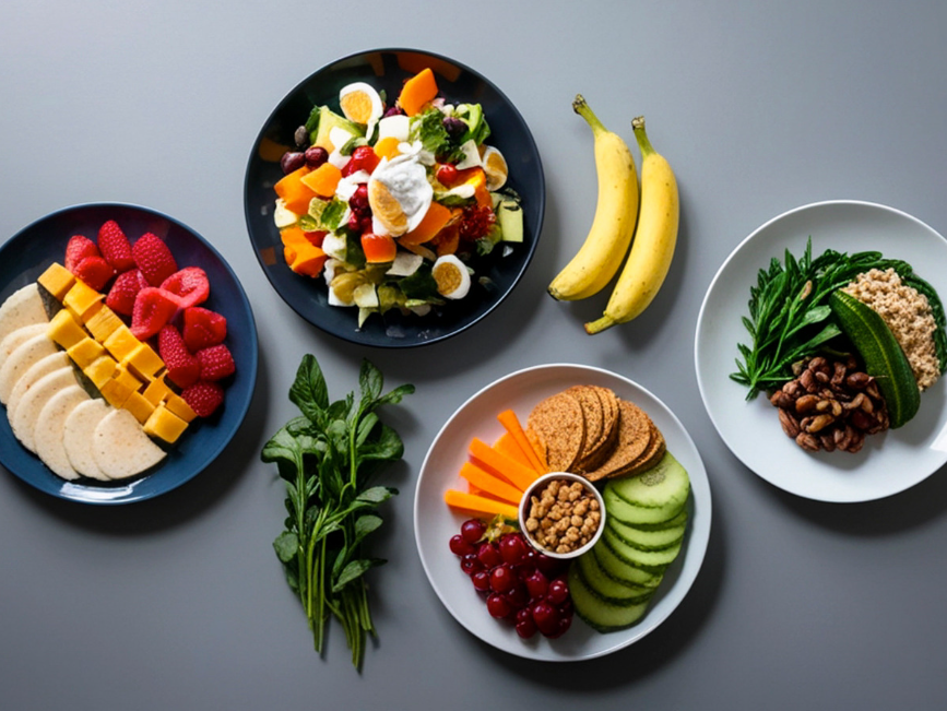 Functional Foods