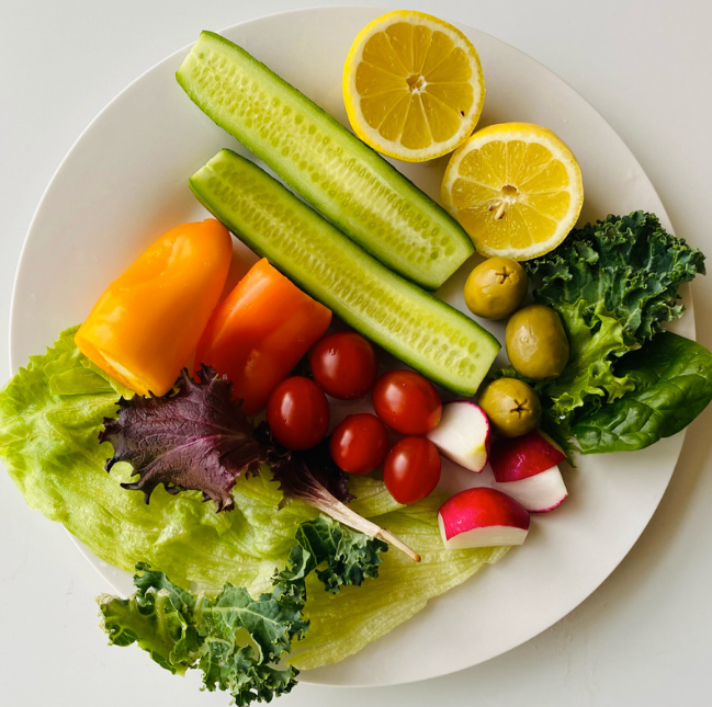 source of Functional Foods
