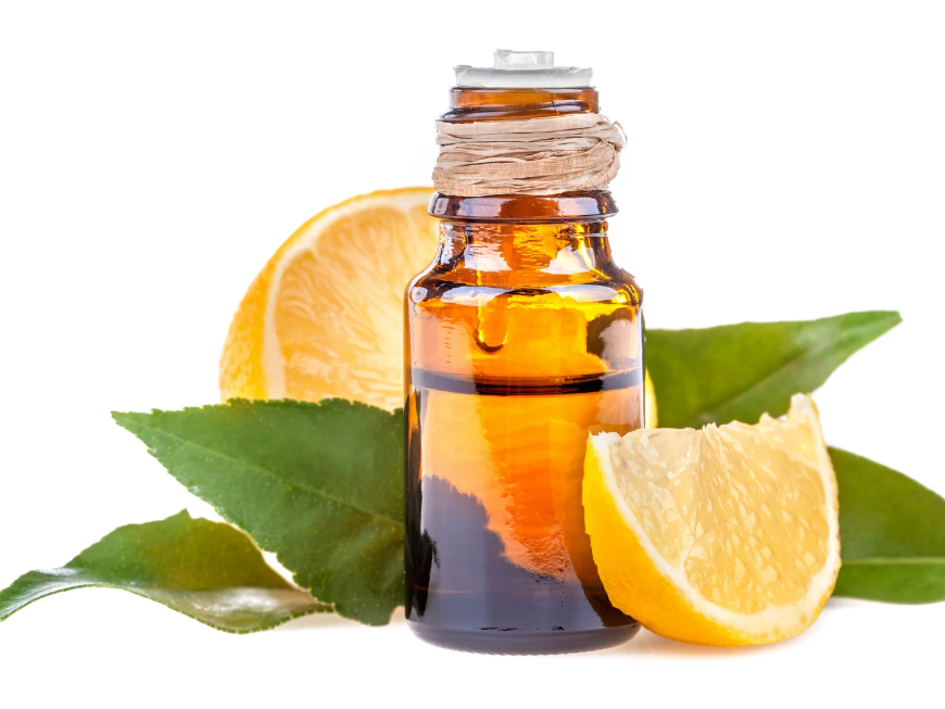 orange oil